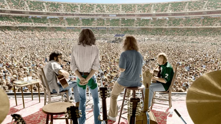 Crosby Stills Nash Young Csny 1974 Web