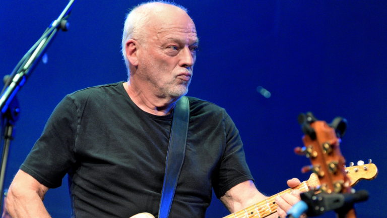 David Gilmour (3)