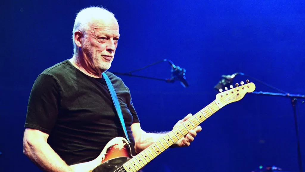 David Gilmour (4)