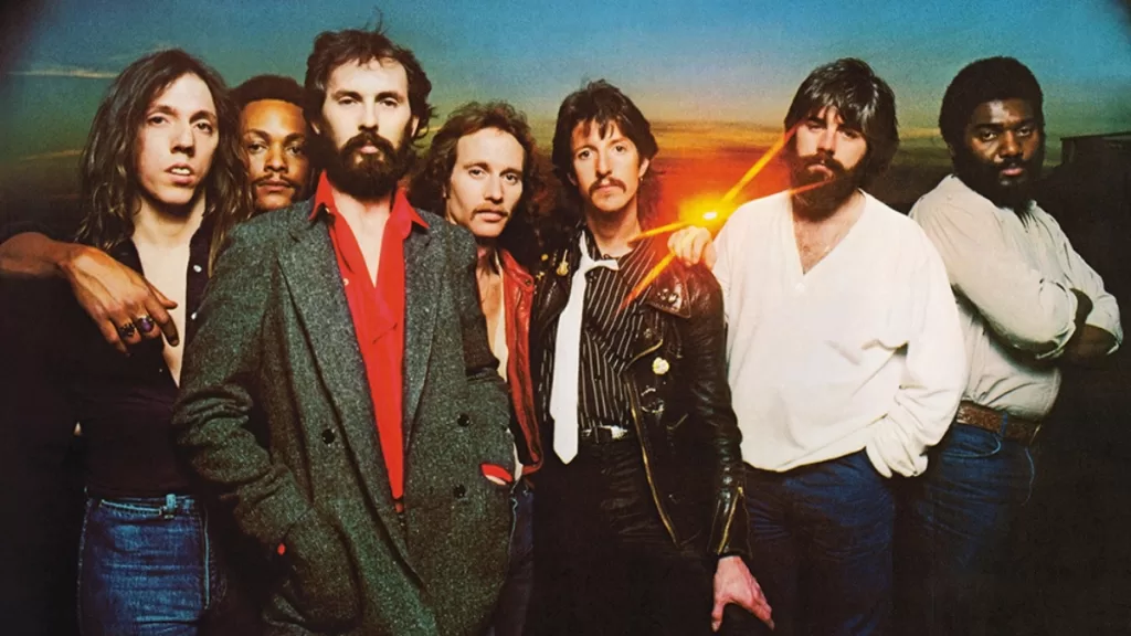 Doobie Brothers 1980 One Step Closer Web