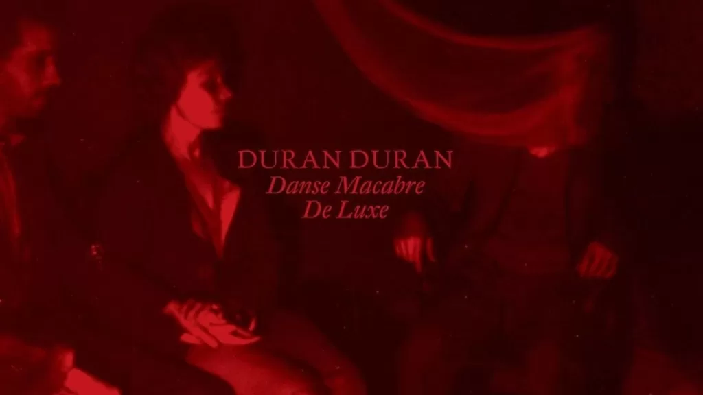 Duran Duran