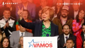 Evelyn Matthei 2024 Agencia Uno Card Web