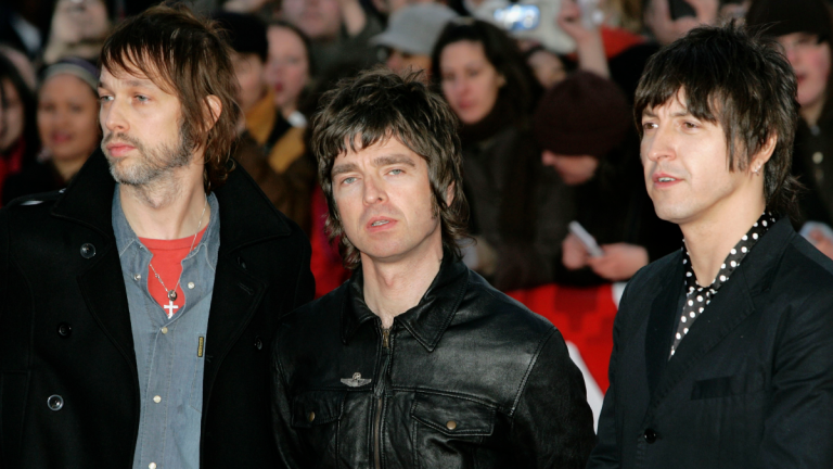 Gem Archer Oasis