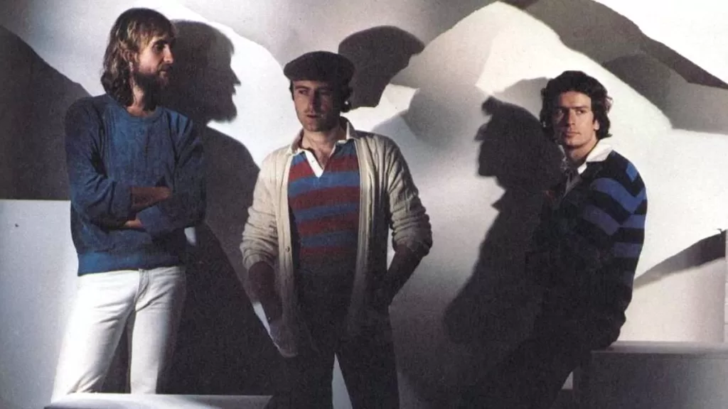 Genesis 1981 Abacab Web