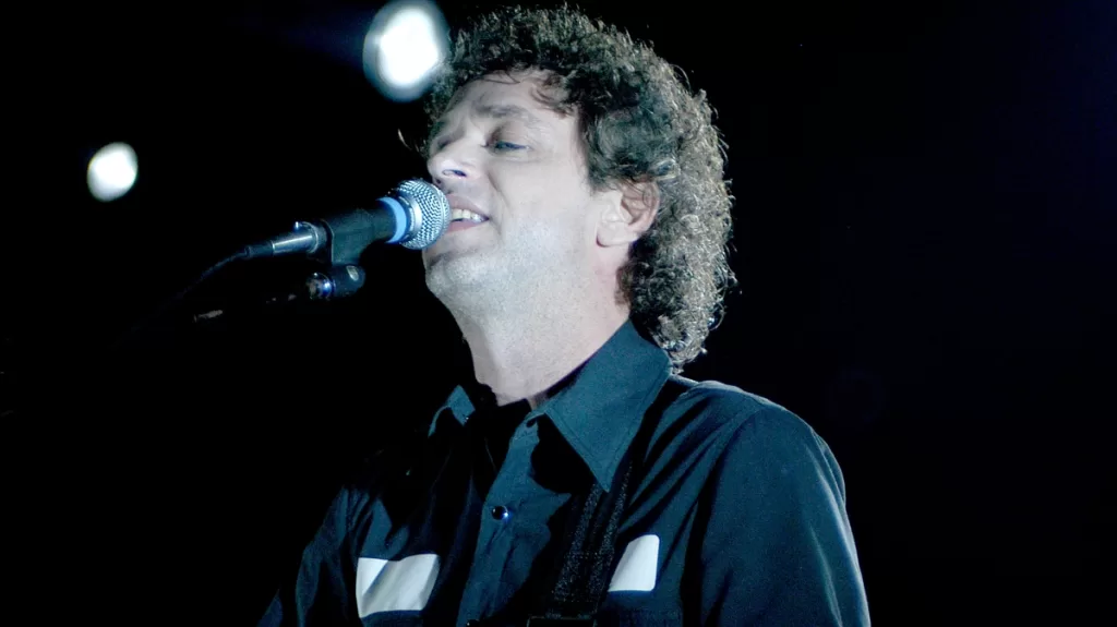 Gustavo Cerati