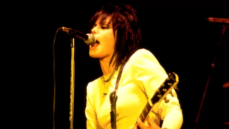 Joan Jett 1982 Getty Web