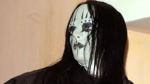 Joey Jordison