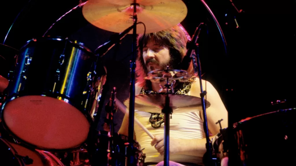 John Bonham 1979 Getty Web