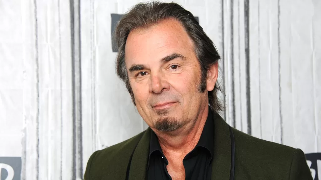 Jonathan Cain Getty Images