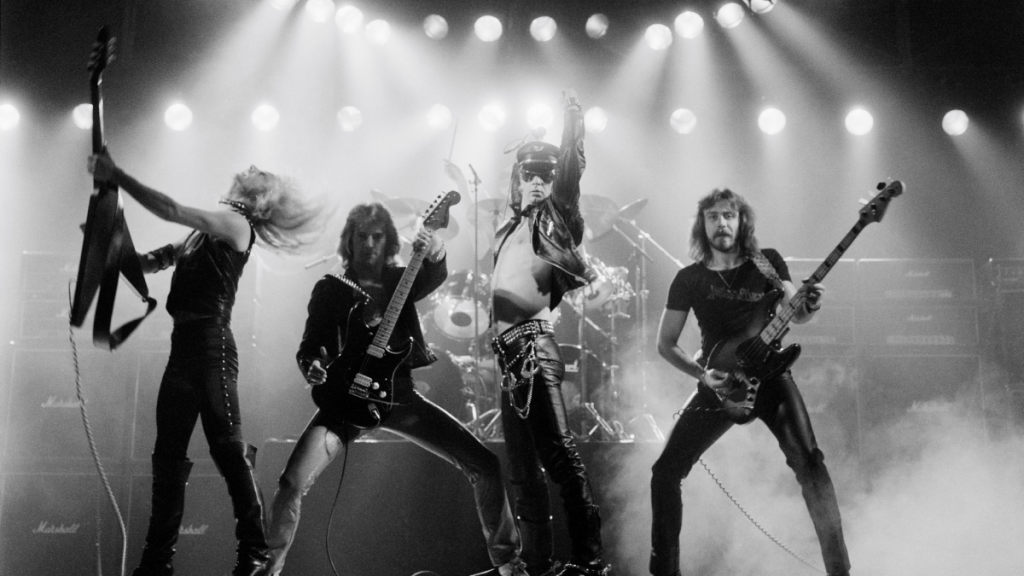 Judas Priest