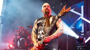 Kerry King