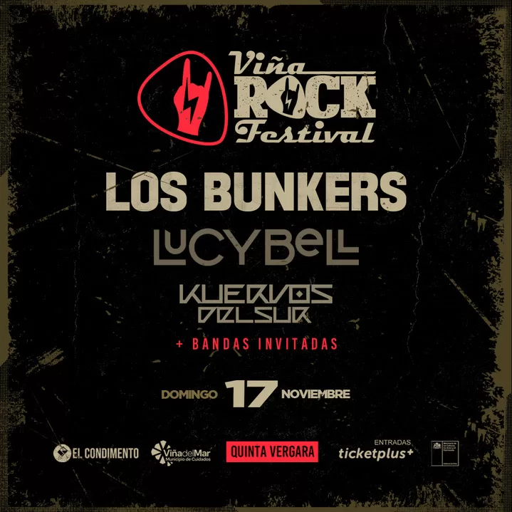 Los Bunkers