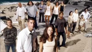 Lost S01 Web