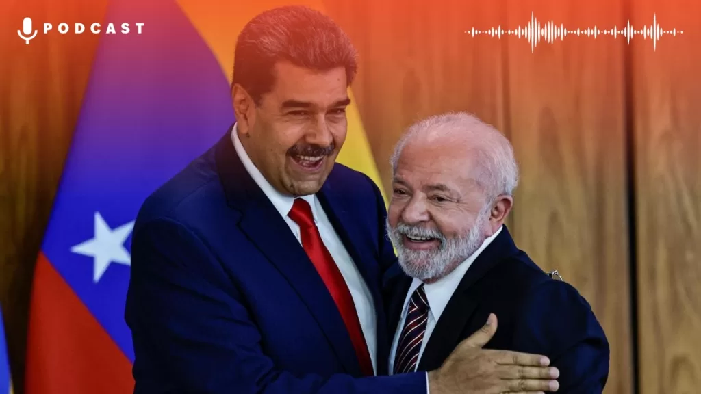 Maduro Lula Card Web