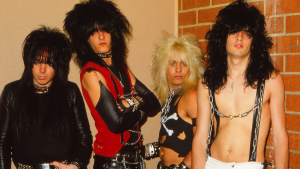 Motley Crue (1)