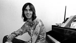 Nicky Hopkins Bn