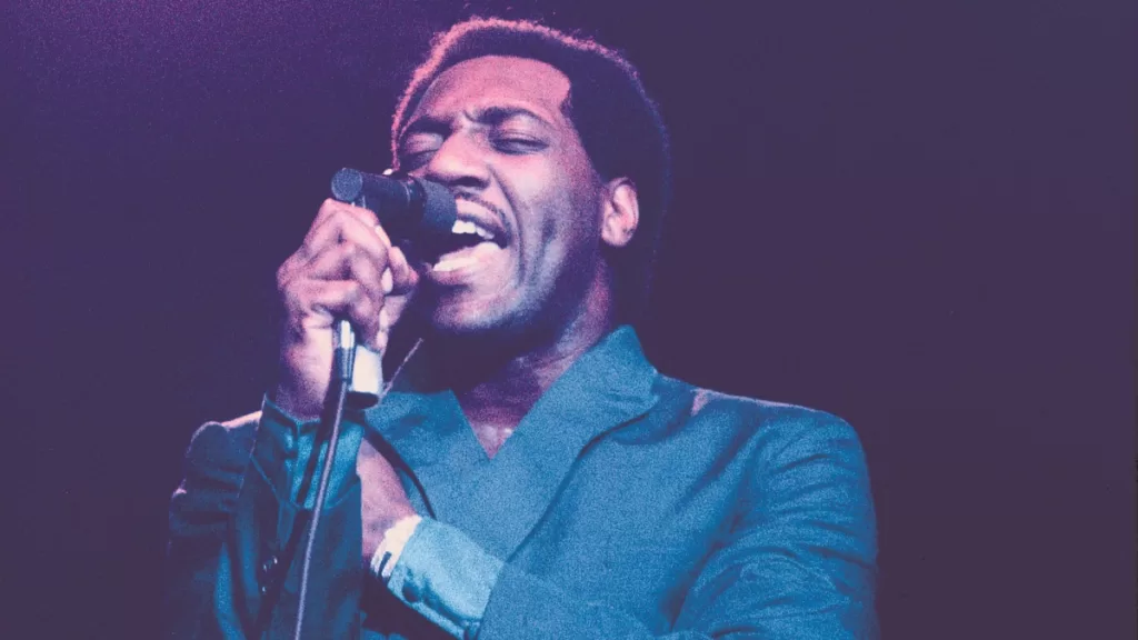 Otis Redding 1967 Monterey Pop Getty Web