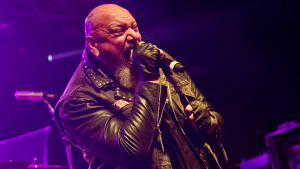 Paul Di Anno