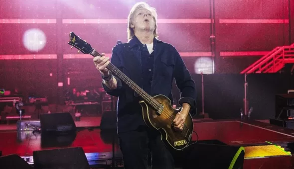 Paul McCartney en Chile 2024: El ex Beatle se prepara con clases de español para llegar a nuestro país