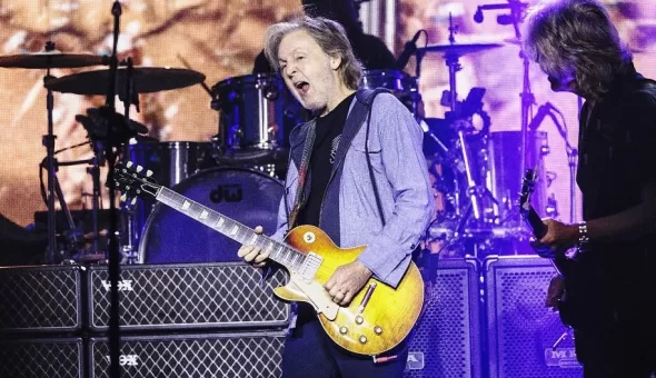 Paul McCartney en Chile 2024: El ex Beatle se prepara con clases de español para llegar a nuestro país