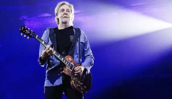 Paul McCartney en Chile 2024: El ex Beatle se prepara con clases de español para llegar a nuestro país