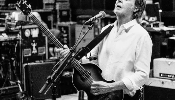 Paul McCartney en Chile 2024: El ex Beatle se prepara con clases de español para llegar a nuestro país