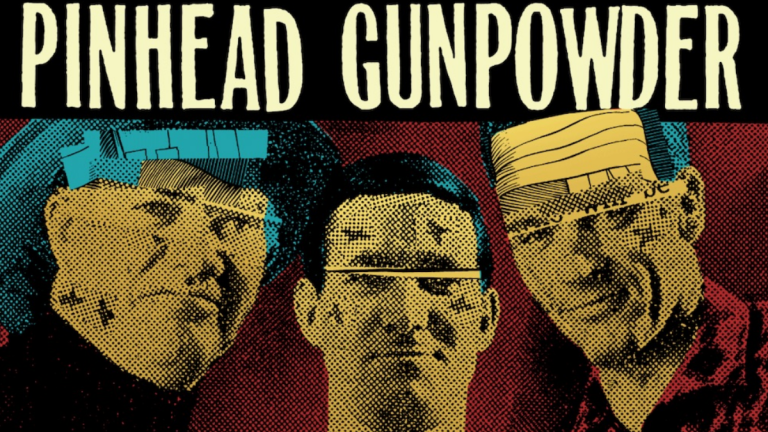 Pinhead Gunpowder