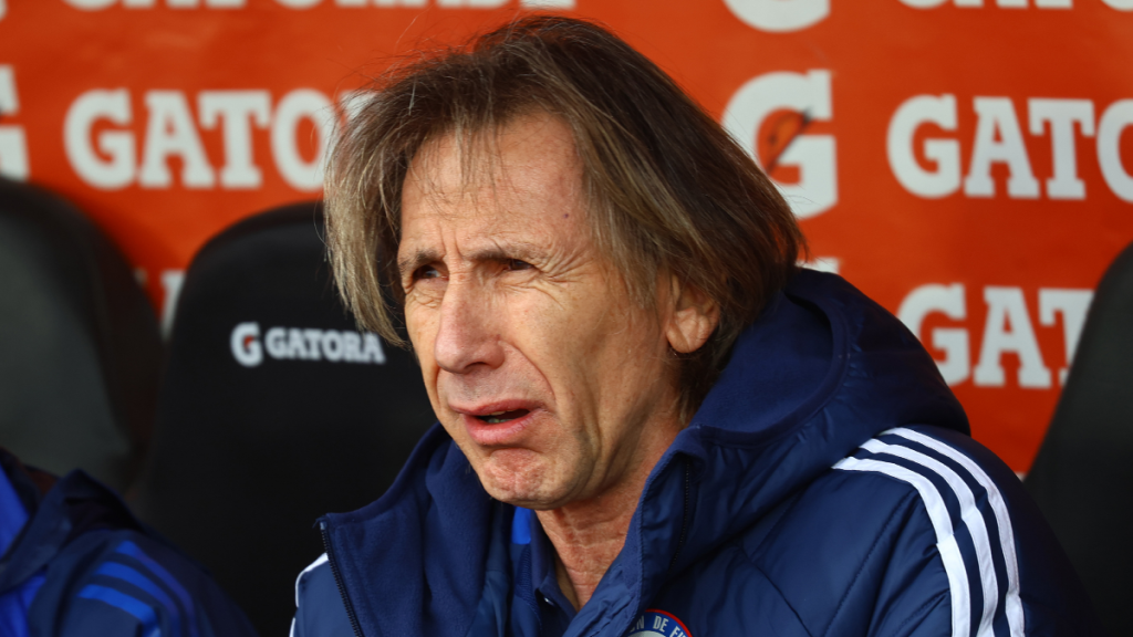 Ricardo Gareca