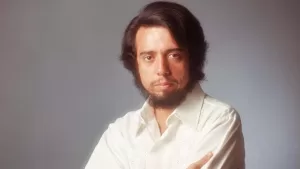 Sergio Mendes Getty Web