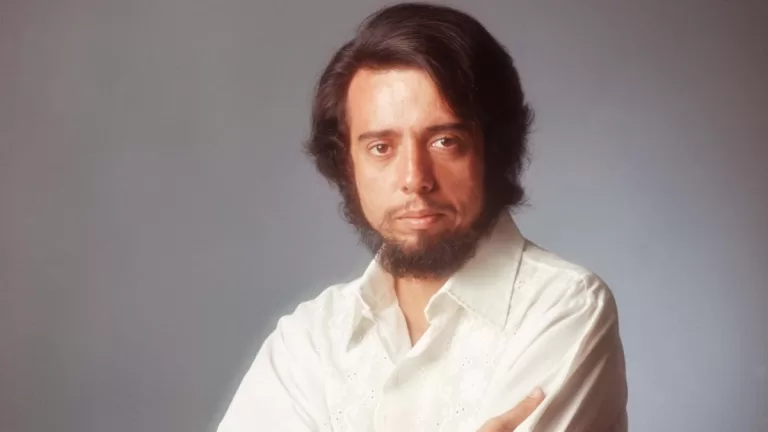 Sergio Mendes Getty Web