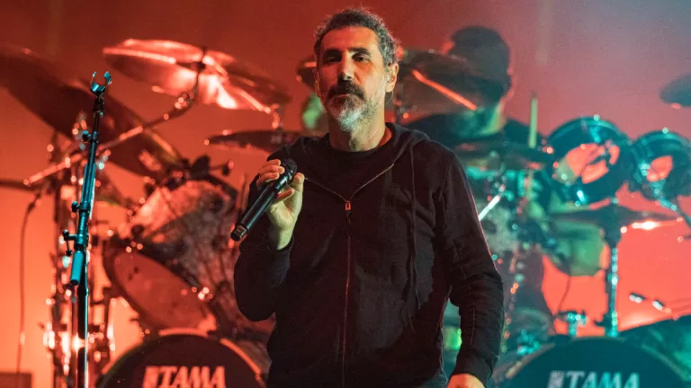 Serj Tankian