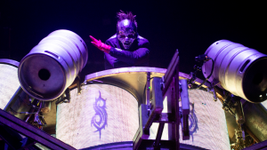 Sid Wilson (1)