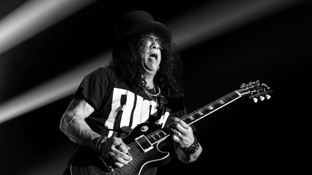 Slash