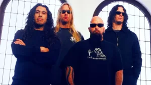 Slayer 2001 Web