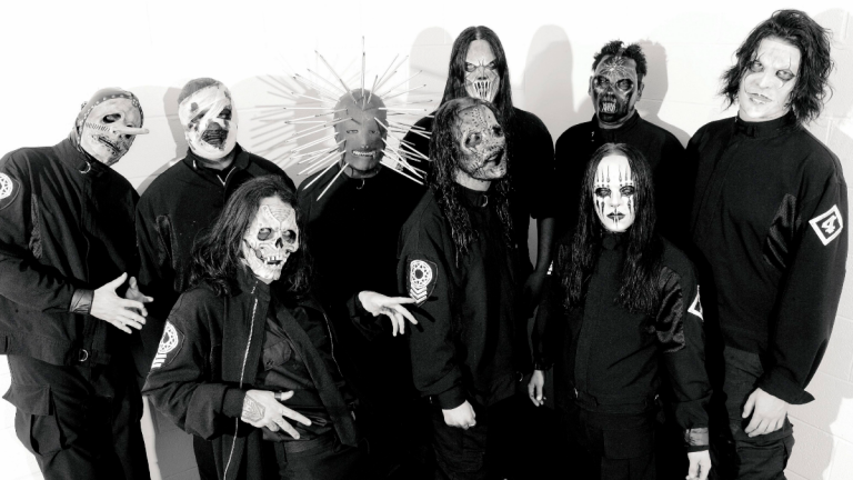 Slipknot (2)