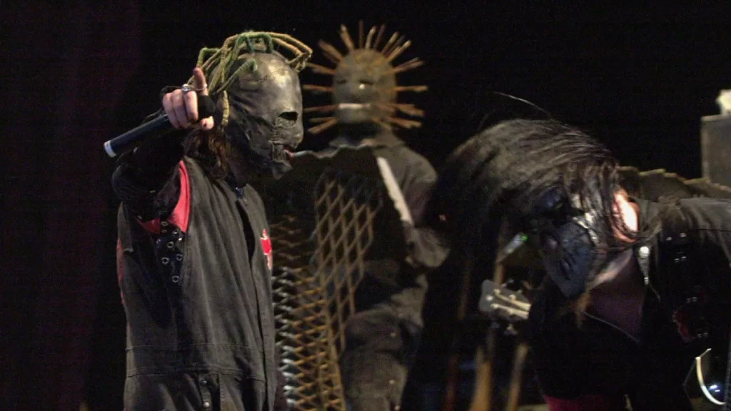 Slipknot (3)