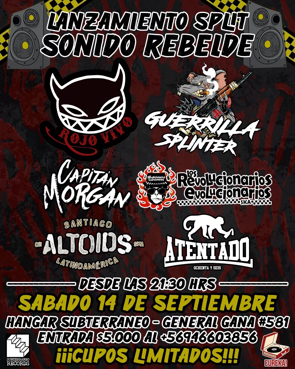 Sonido Rebelde