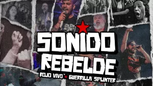 Sonido Rebelde