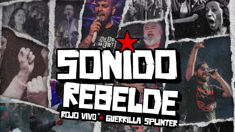 Sonido Rebelde