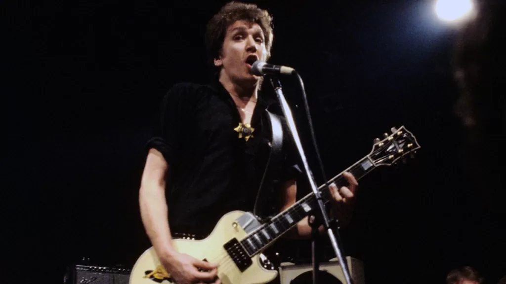 Steve Jones 1978 Getty Web