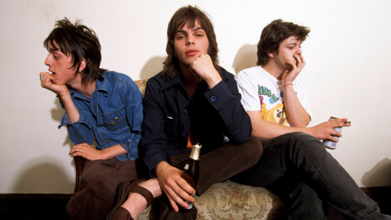 Supergrass