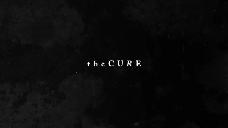 The Cure (2)