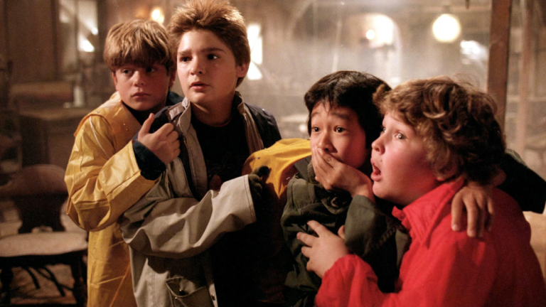 The Goonies