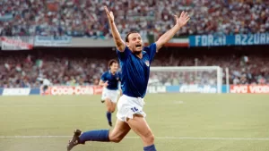 Toto Schillaci Getty Web