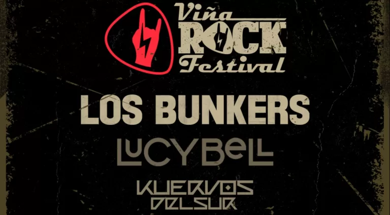 Viña Rock Festival