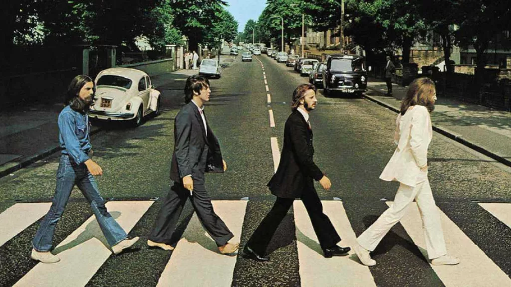 Abbey Road