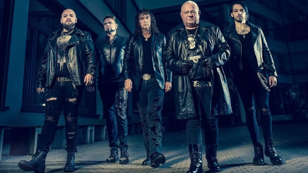 Dirkschneider