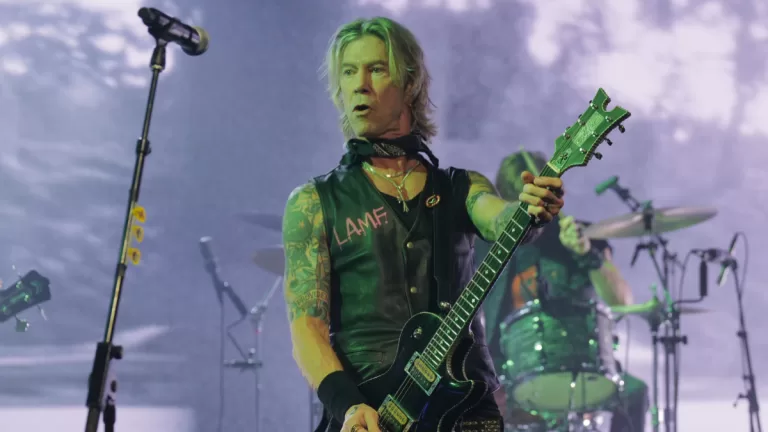 Duff McKagan