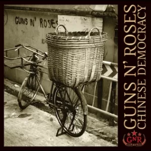 GNRchinesedemocracy