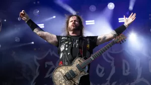 Gary Holt